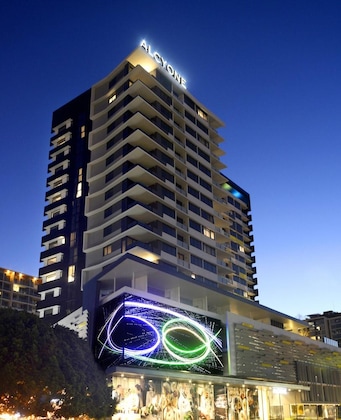 Gallery - Alcyone Hotel Residences