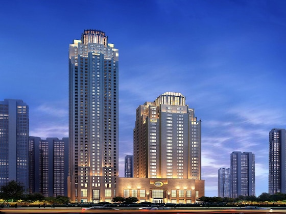 Gallery - Yun Hotel Wuhan