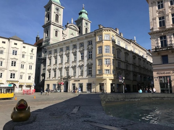 Gallery - Leonardo Boutique Hotel Linz City Center