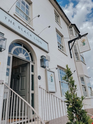 Gallery - The Black Lion, Long Melford