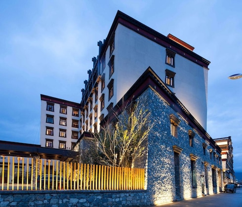 Gallery - Hilton Garden Inn Shangri-La