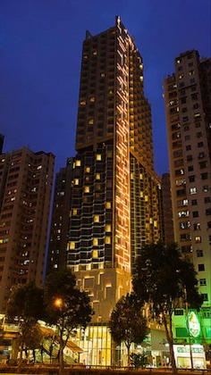 Gallery - Holiday Inn Express Hong Kong Mongkok By Ihg