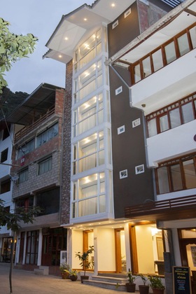 Gallery - Jaya Hotel Machu Picchu