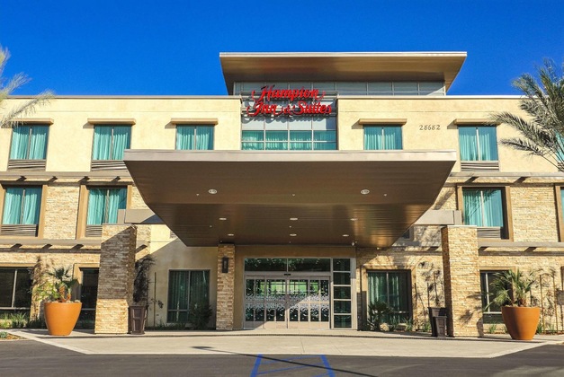 Gallery - Hampton Inn & Suites Mission Viejo