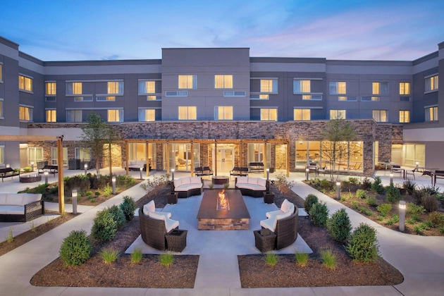 Gallery - Courtyard By Marriott Wayne Fairfield