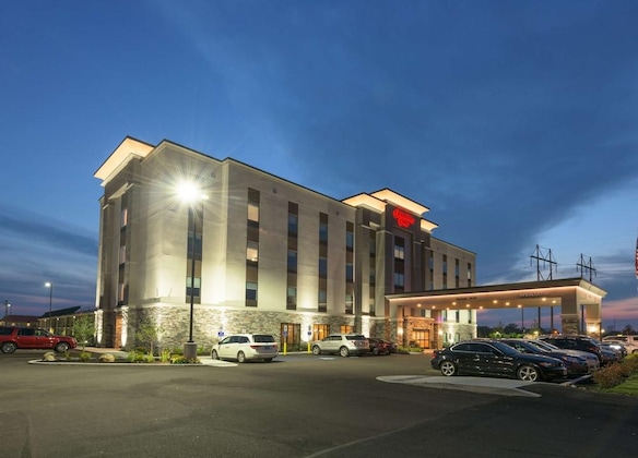 Gallery - Hampton Inn Buffalo-Hamburg