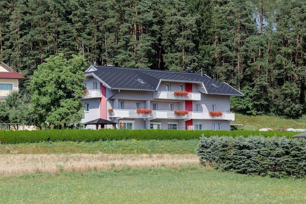 Gallery - Kärnten Apartment Turnersee