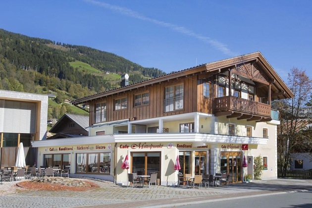 Gallery - Haus Seifriedsberger