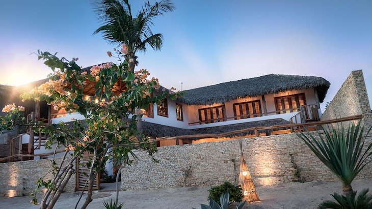 Gallery - Pousada Villa Jomael - La Villa Group