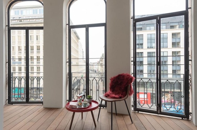 Gallery - Smartflats Design - Old Town