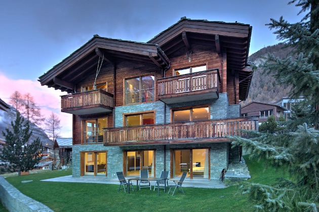 Gallery - Ferienhaus Casa Luna