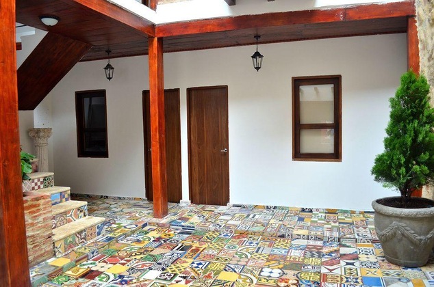 Gallery - Casa Alpha