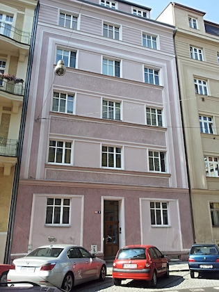 Gallery - Holiday Apartments Karlovy Vary