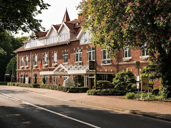 Gallery - Das 53° Hotel