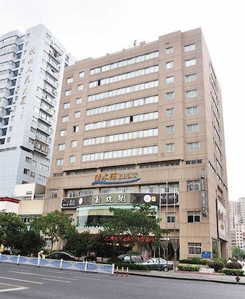 Gallery - Ibis Styles Hz Chaowang Rd