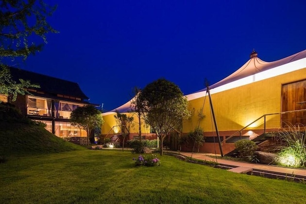 Gallery - Muise Tented Camp Resort