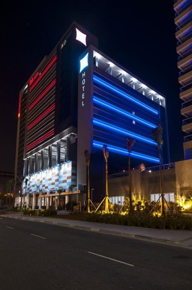 Gallery - Ibis Budget São Bernardo Do Campo