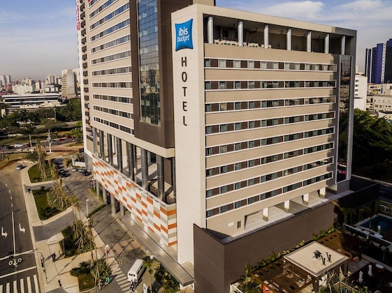 Gallery - Ibis Budget São Bernardo Do Campo