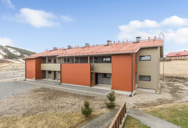Gallery - Holiday Club Himos Superior Apartments