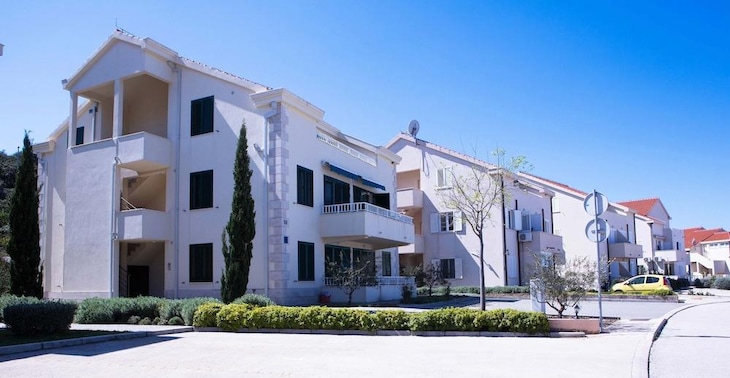 Gallery - Luxe Dubrovnik Apartments