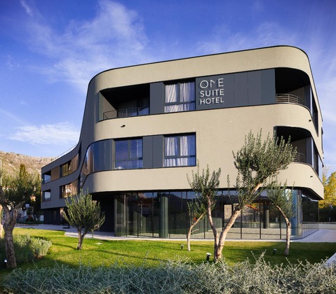 Gallery - One Suite Dubrovnik Residence