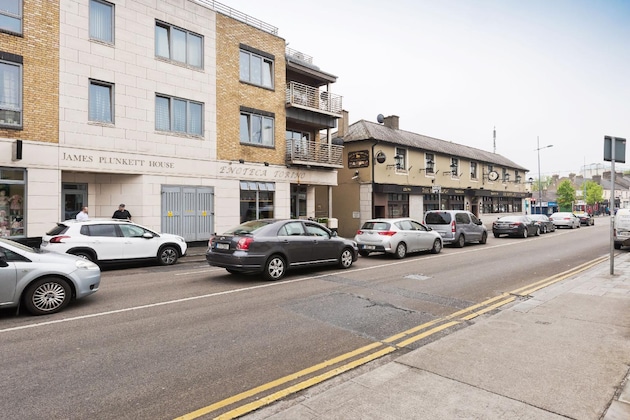 Gallery - Birch At Inchicore