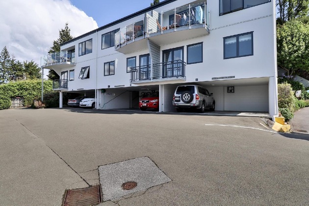 Gallery - Amazing Queenstown Luxury Apartment