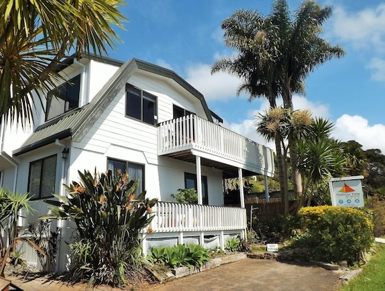 Gallery - Harbourview Lodge