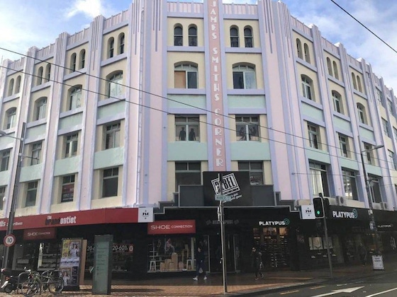 Gallery - Aura Hotel