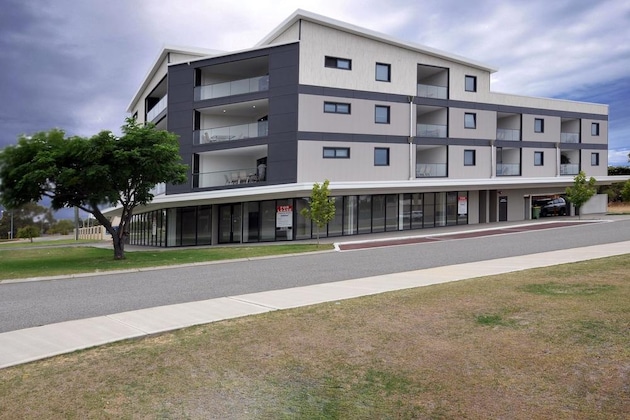Gallery - Coastal By Rockingham Apartments