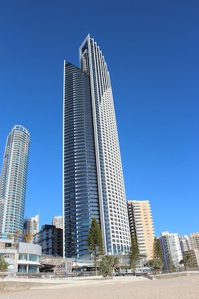Gallery - Soul Beachfront Apartments - Hr Surfers Paradise