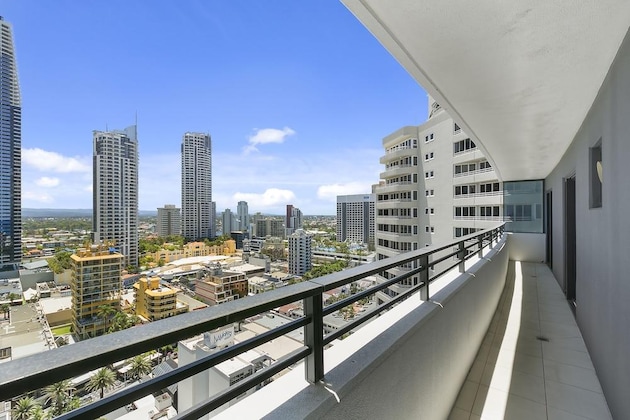 Gallery - Soul Beachfront Apartments - Hr Surfers Paradise