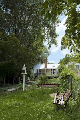 Gallery - Illalangi Boutique Cottage