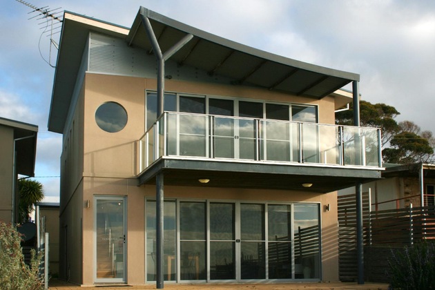 Gallery - Penneshaw Oceanview Apartments