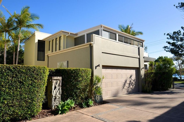 Gallery - Noosa Water Views