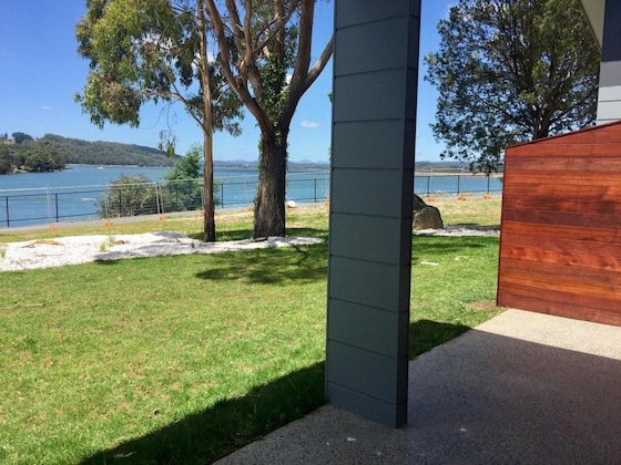 Gallery - Waterfront Apartments