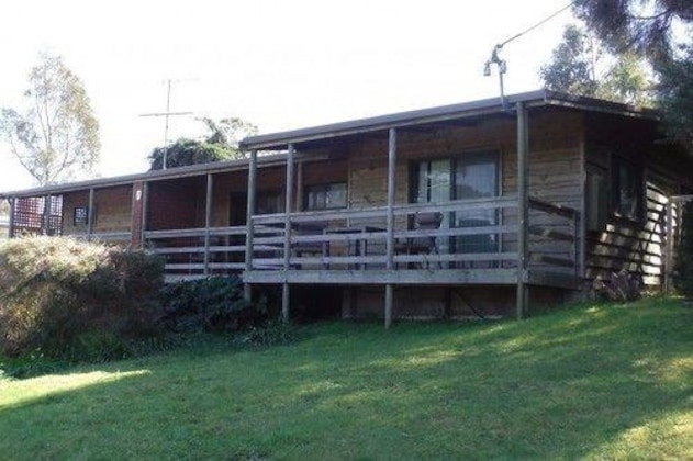 Gallery - Freycinet Cottage 2