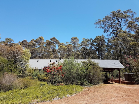 Gallery - Jarrah Grove Forest Retreat - Adults Only