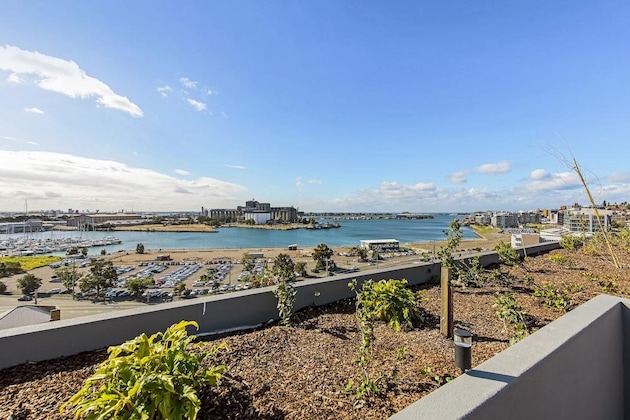 Gallery - Astra Apartments Newcastle West