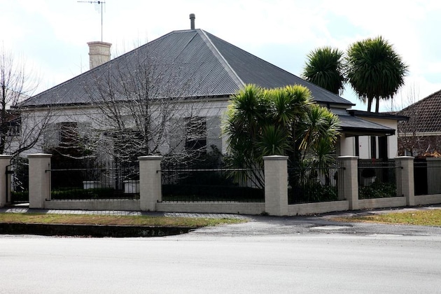 Gallery - Apartments On The Park