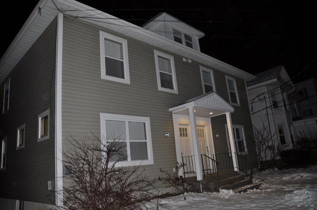 Gallery - Moncton Suites - 267 Universite Ave