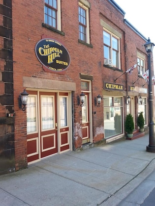 Gallery - Chipman Hill Suites On Union