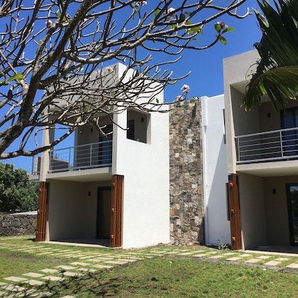 Gallery - Valmarin Seafront Apartments