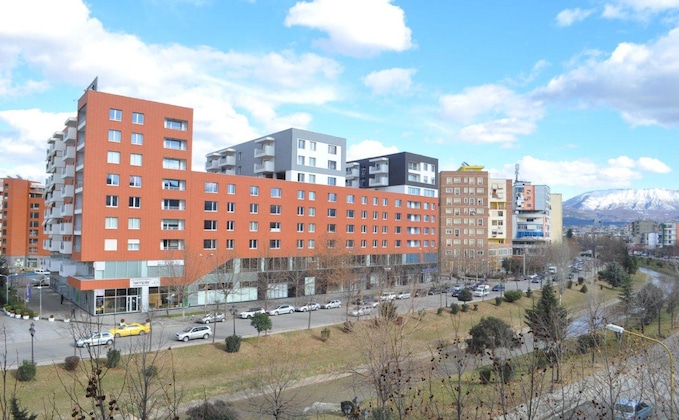 Gallery - Oda Hotel Tirana