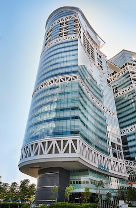 Gallery - Citadines Fusionopolis Singapore