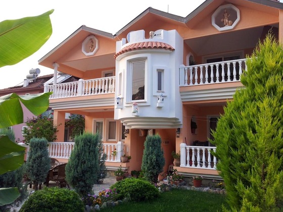Gallery - Dalyan Palace