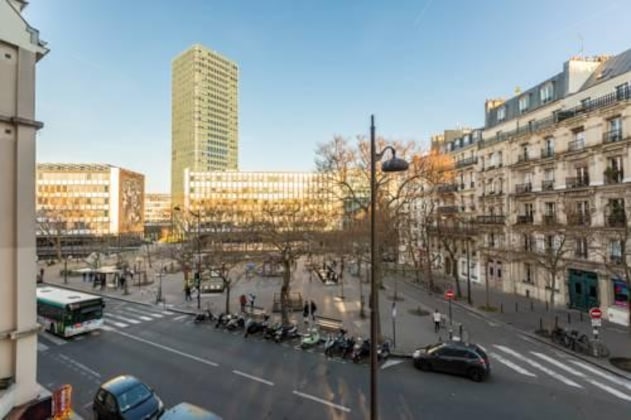 Gallery - Ws St Germain - Quartier Latin