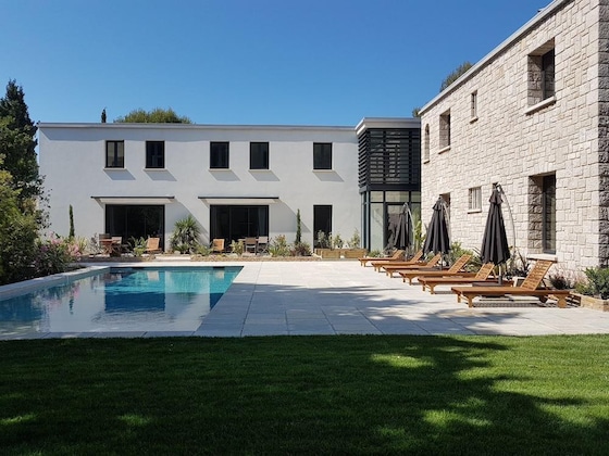 Gallery - Hôtel Particulier Cassis Parking Gratuit Piscine Chauffée