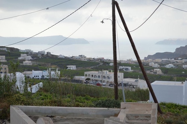 Gallery - Pyrgos Old Winery Villa