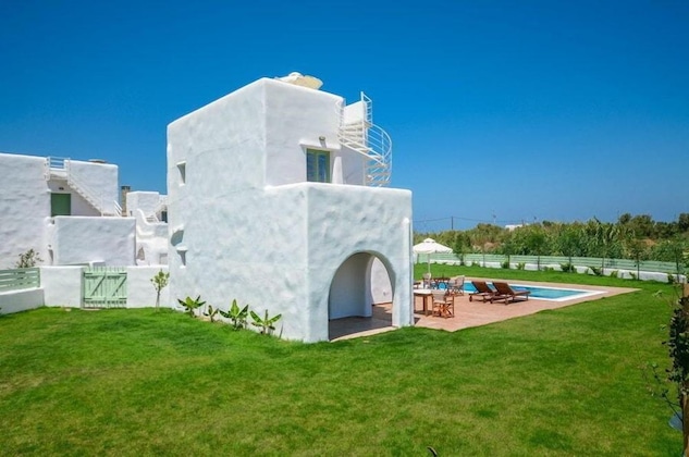 Gallery - My Villa